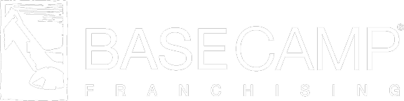 Basecamp Franchising logo